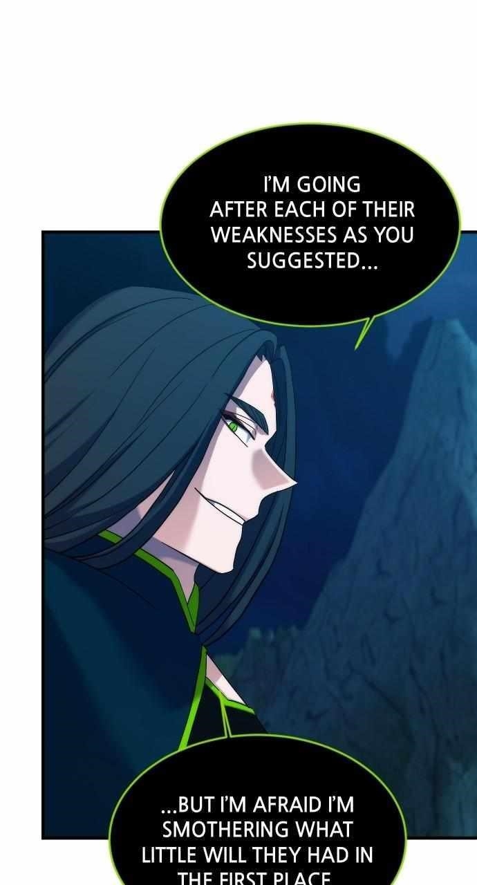 The Last Golden Child - Chapter 116 Page 54