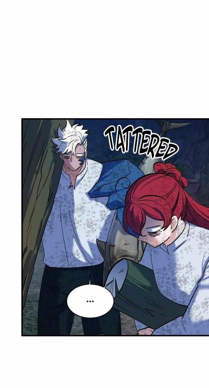 The Last Golden Child - Chapter 116 Page 58