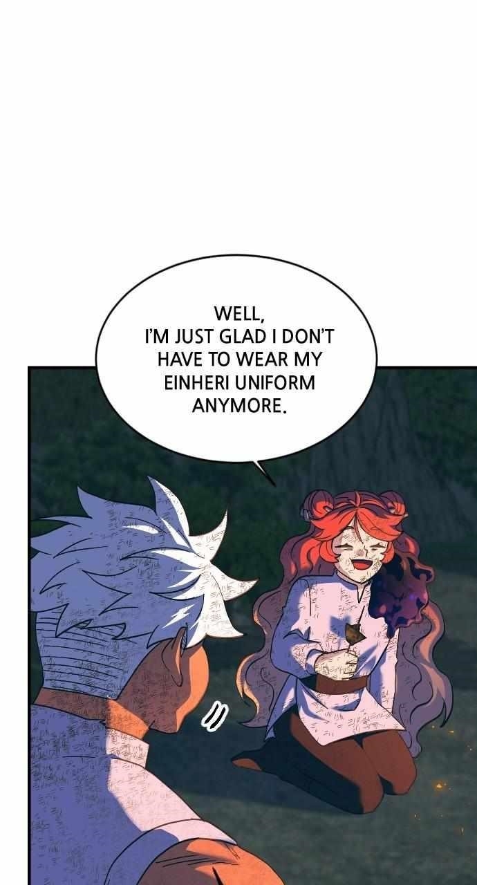 The Last Golden Child - Chapter 116 Page 67