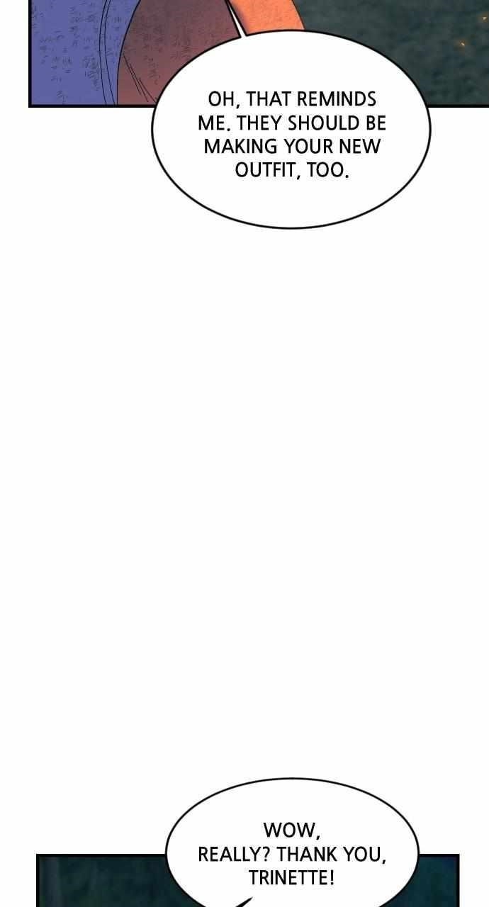 The Last Golden Child - Chapter 116 Page 68