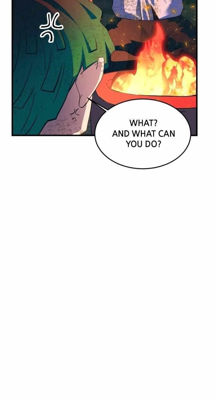 The Last Golden Child - Chapter 116 Page 74