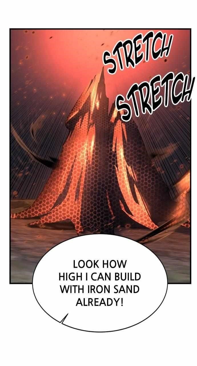 The Last Golden Child - Chapter 116 Page 75