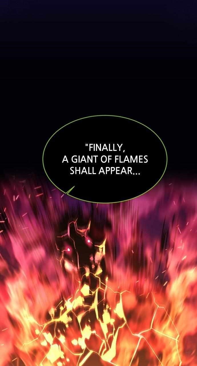 The Last Golden Child - Chapter 116 Page 8