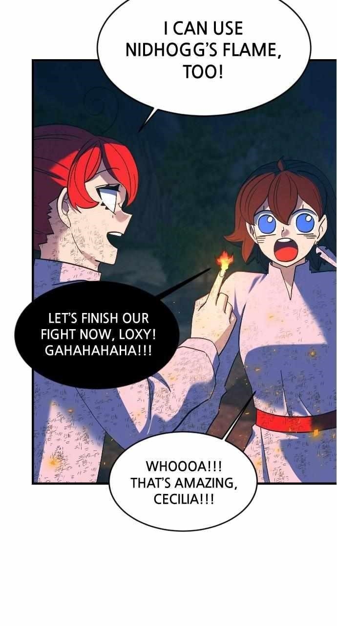 The Last Golden Child - Chapter 116 Page 82