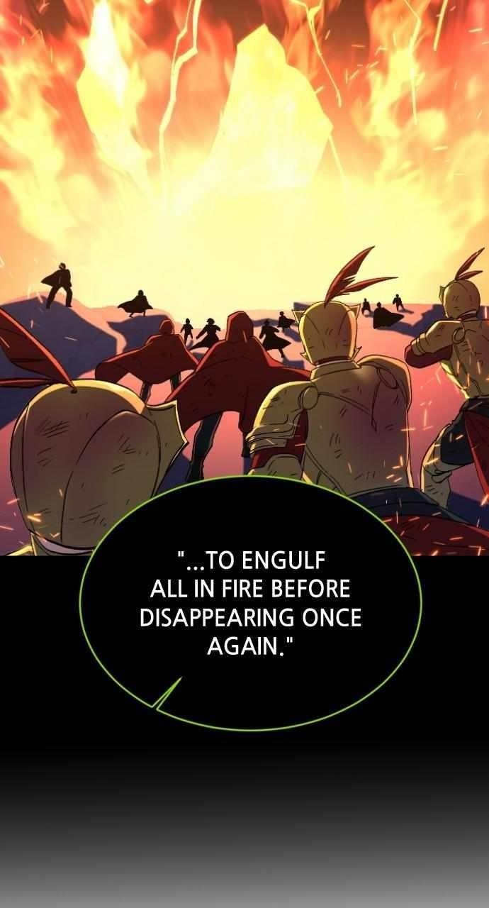 The Last Golden Child - Chapter 116 Page 9