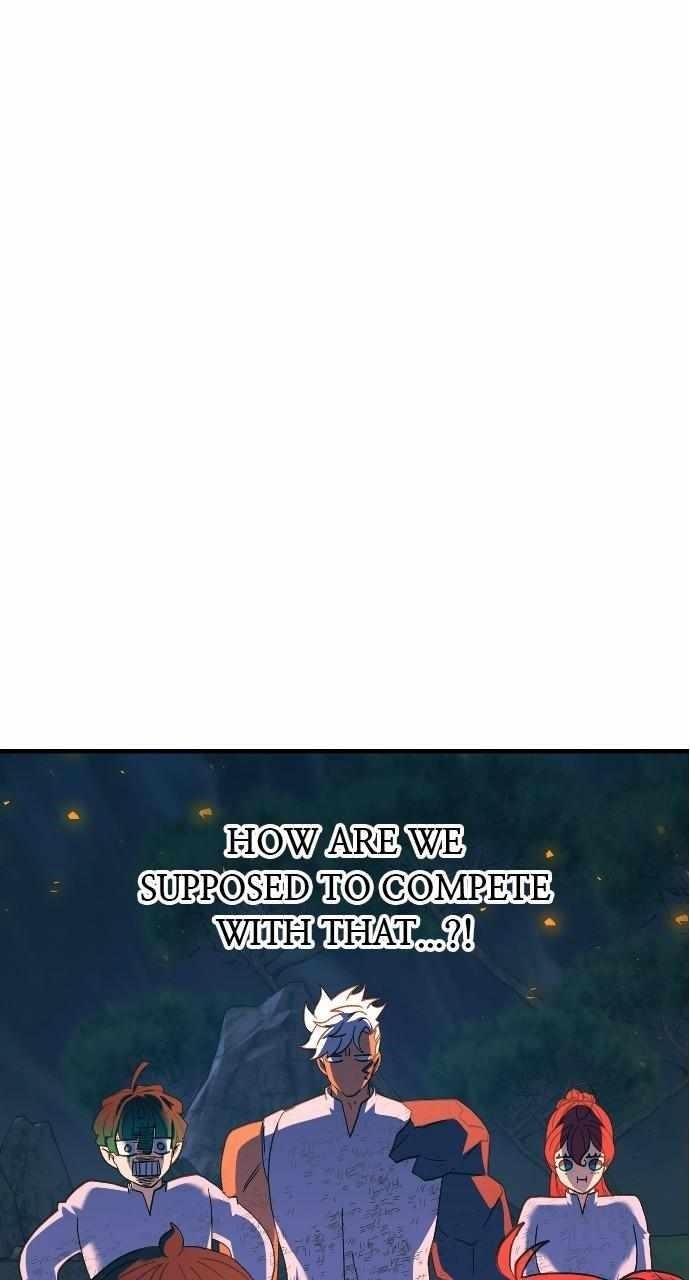 The Last Golden Child - Chapter 116 Page 90