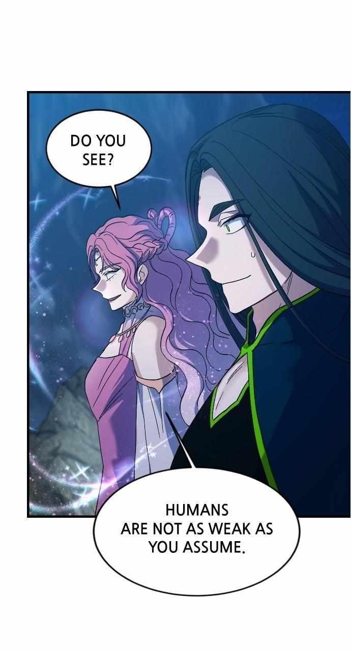 The Last Golden Child - Chapter 116 Page 92