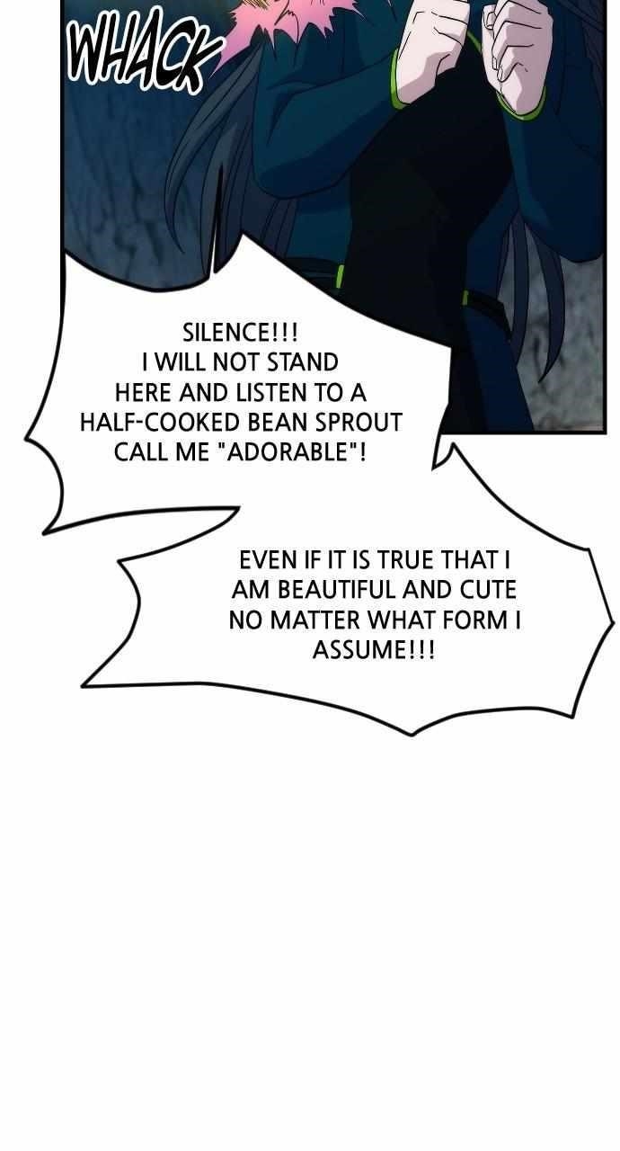 The Last Golden Child - Chapter 116 Page 98