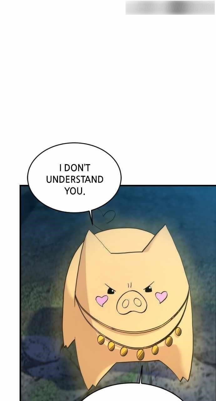 The Last Golden Child - Chapter 117 Page 1