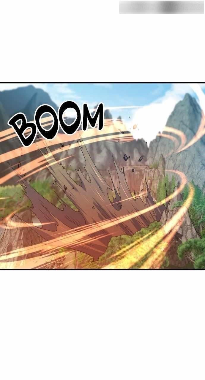 The Last Golden Child - Chapter 117 Page 12