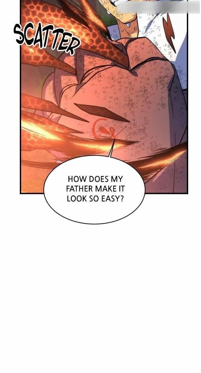 The Last Golden Child - Chapter 117 Page 15