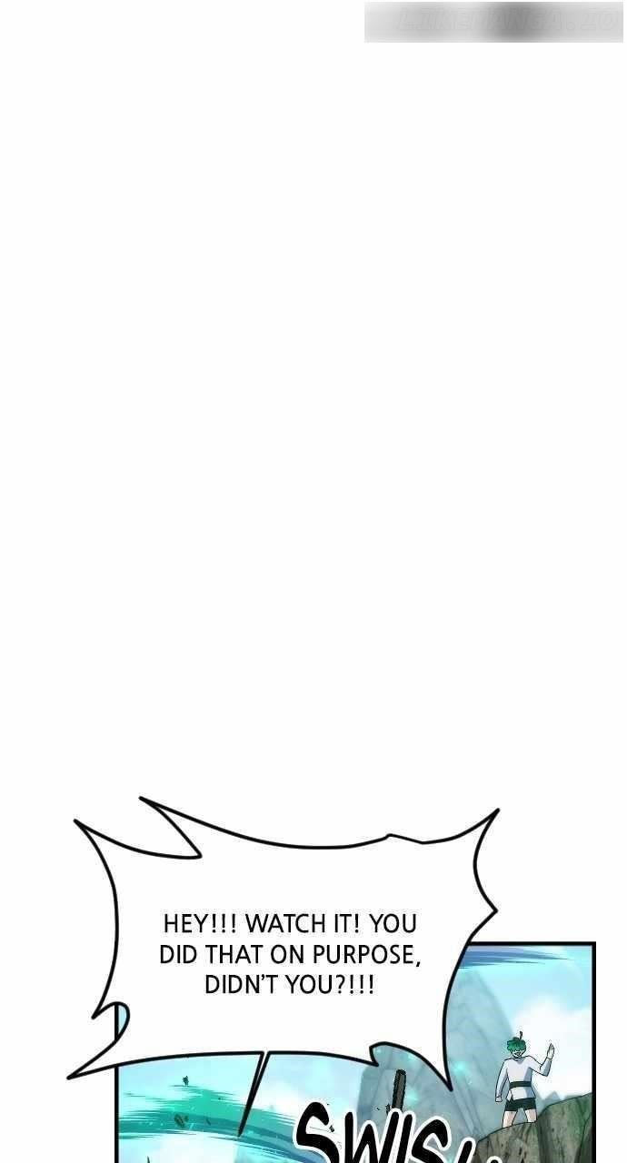 The Last Golden Child - Chapter 117 Page 17