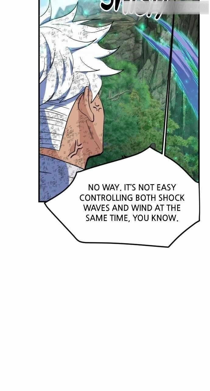 The Last Golden Child - Chapter 117 Page 18