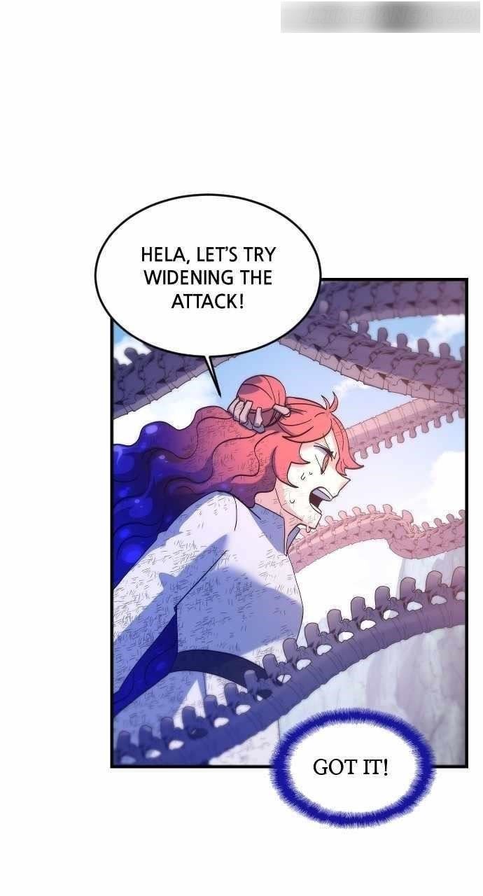 The Last Golden Child - Chapter 117 Page 21