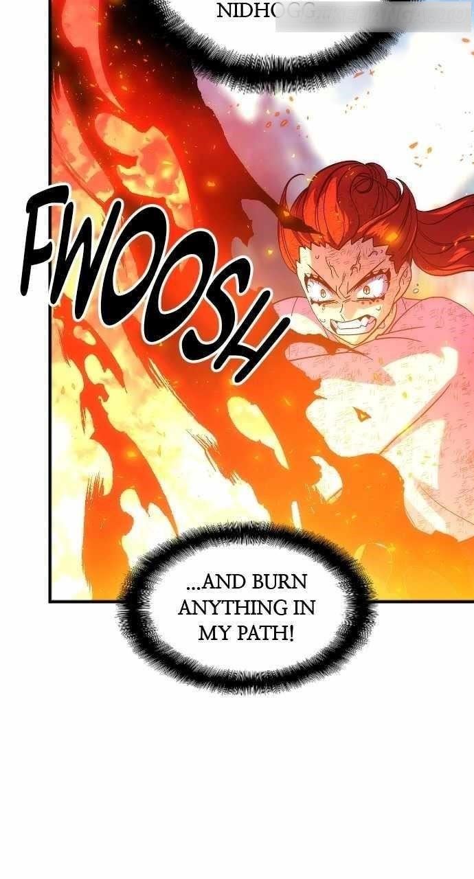 The Last Golden Child - Chapter 117 Page 24