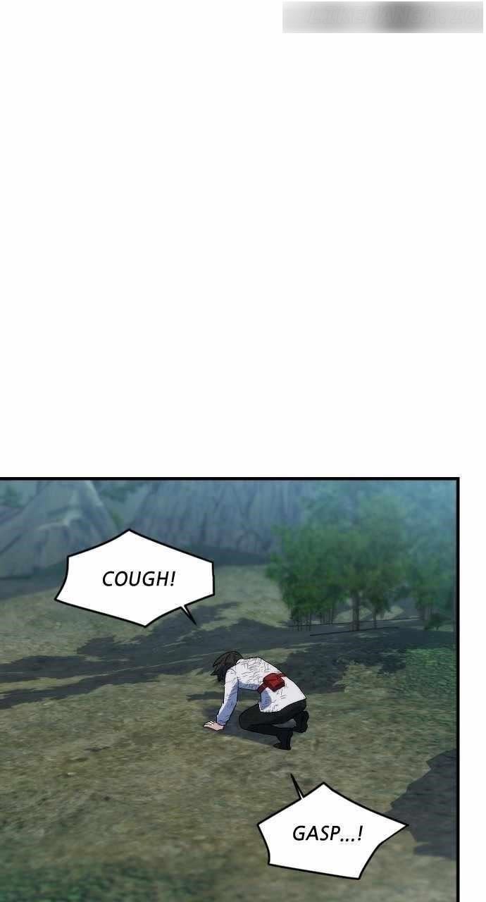 The Last Golden Child - Chapter 117 Page 25