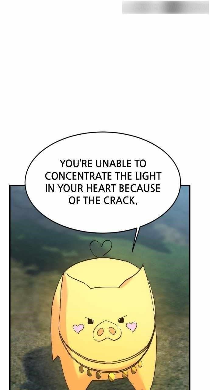 The Last Golden Child - Chapter 117 Page 32