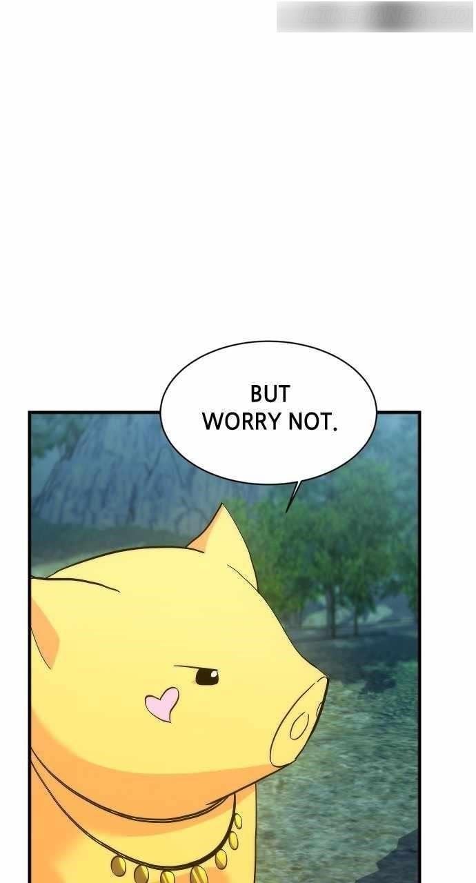 The Last Golden Child - Chapter 117 Page 35