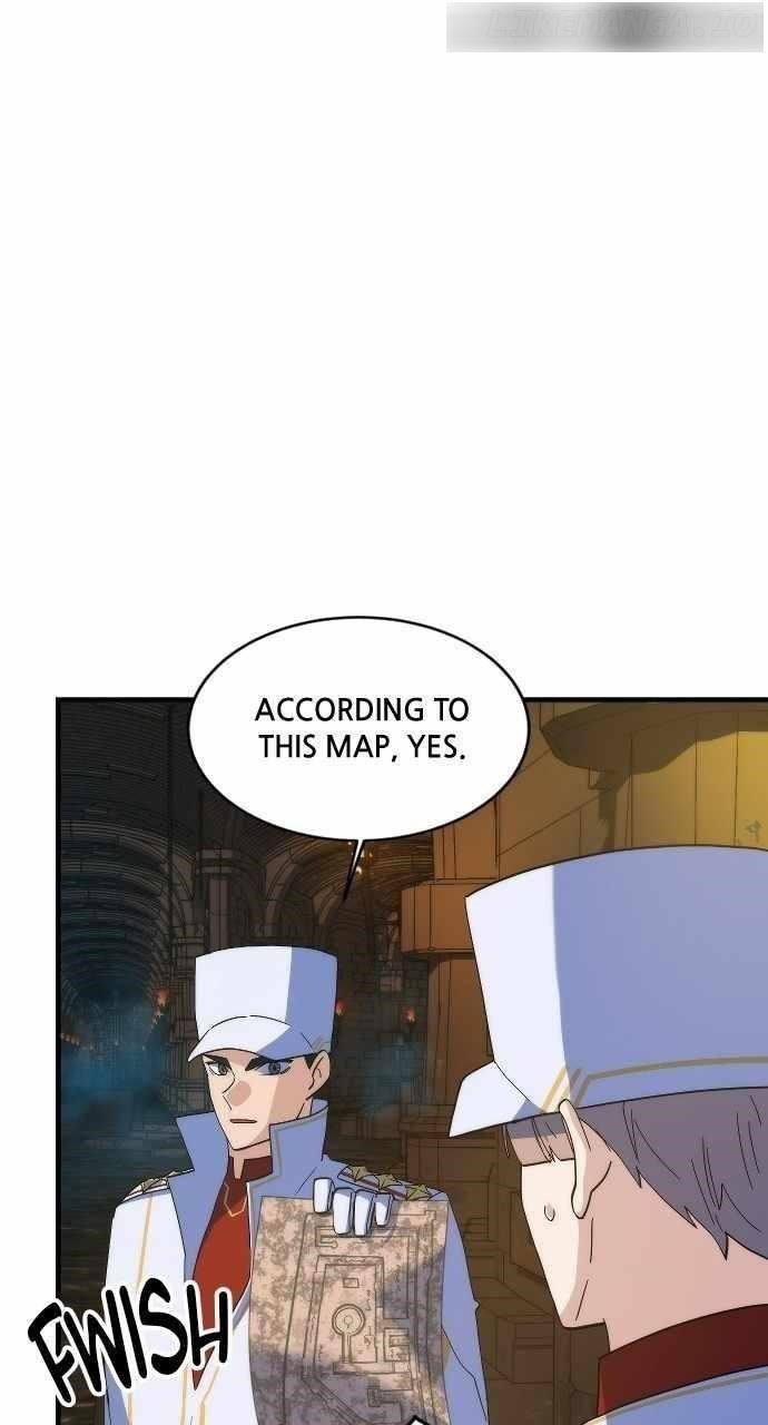 The Last Golden Child - Chapter 117 Page 54