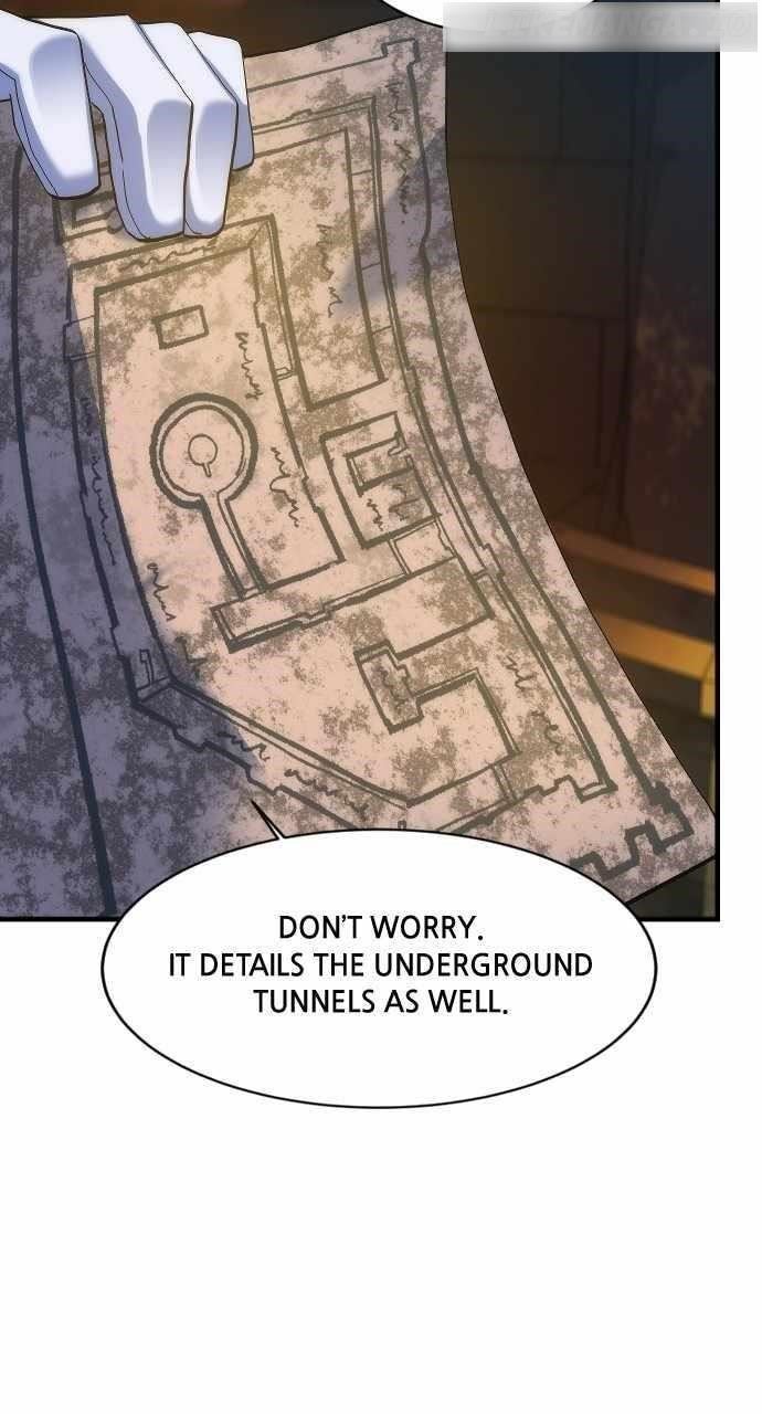 The Last Golden Child - Chapter 117 Page 56