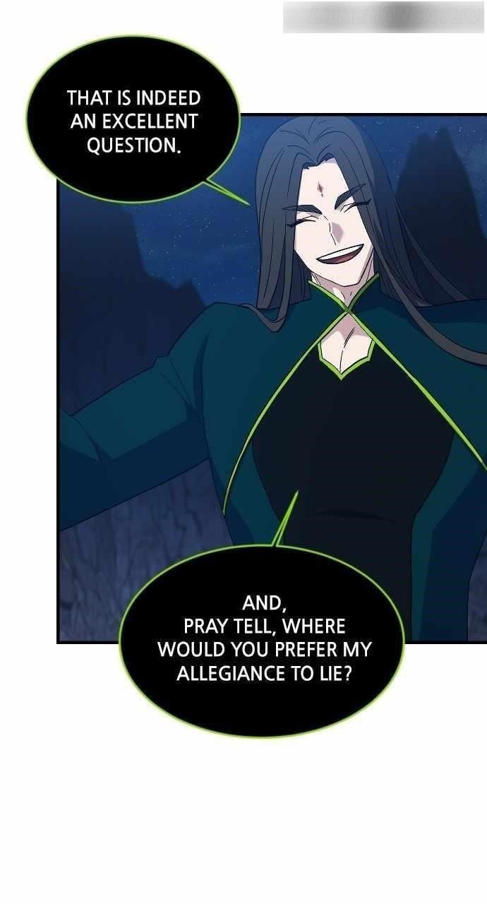 The Last Golden Child - Chapter 117 Page 6