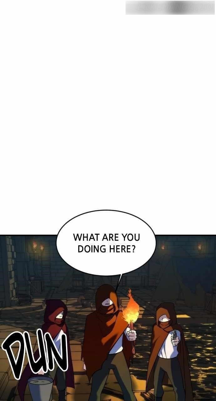 The Last Golden Child - Chapter 117 Page 76