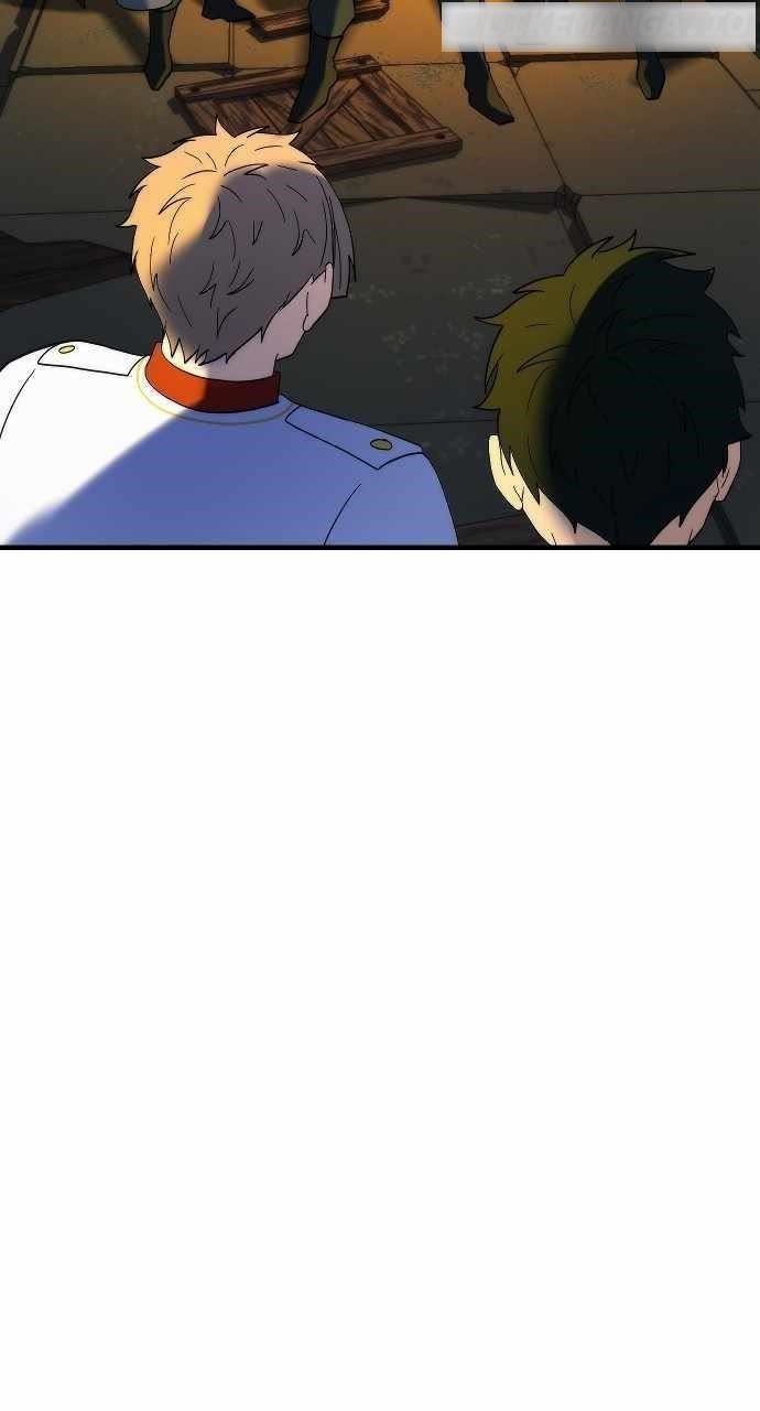 The Last Golden Child - Chapter 117 Page 77