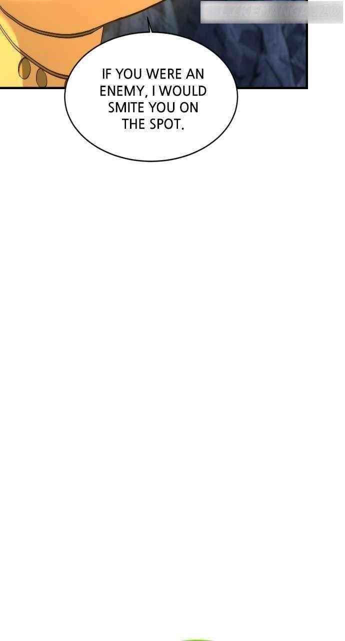 The Last Golden Child - Chapter 117 Page 8