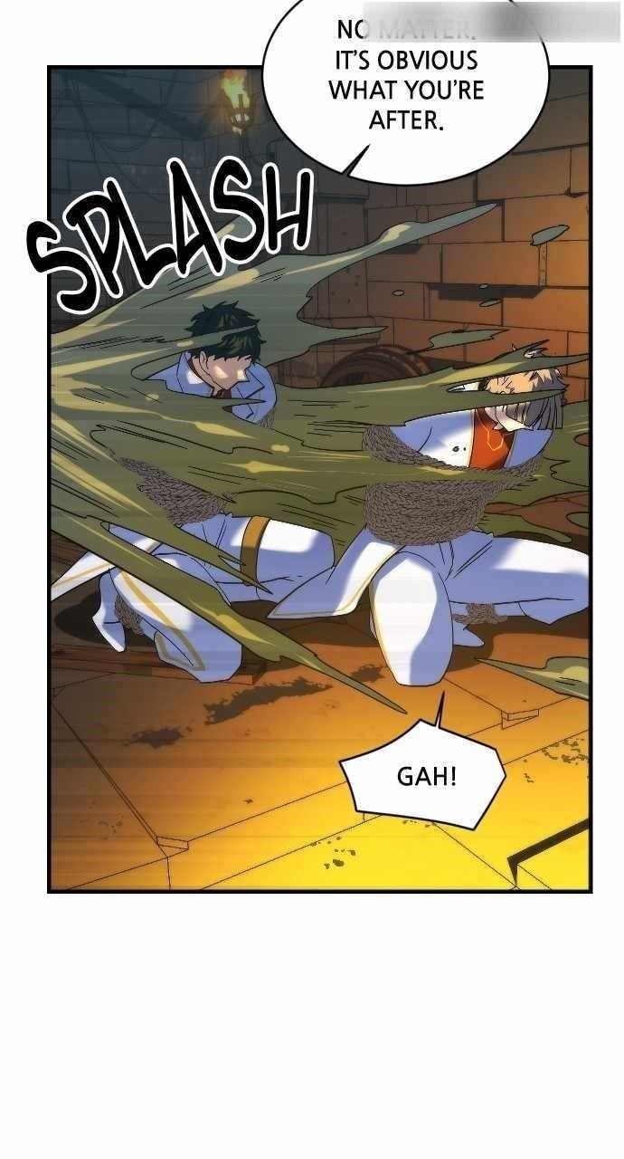 The Last Golden Child - Chapter 117 Page 81