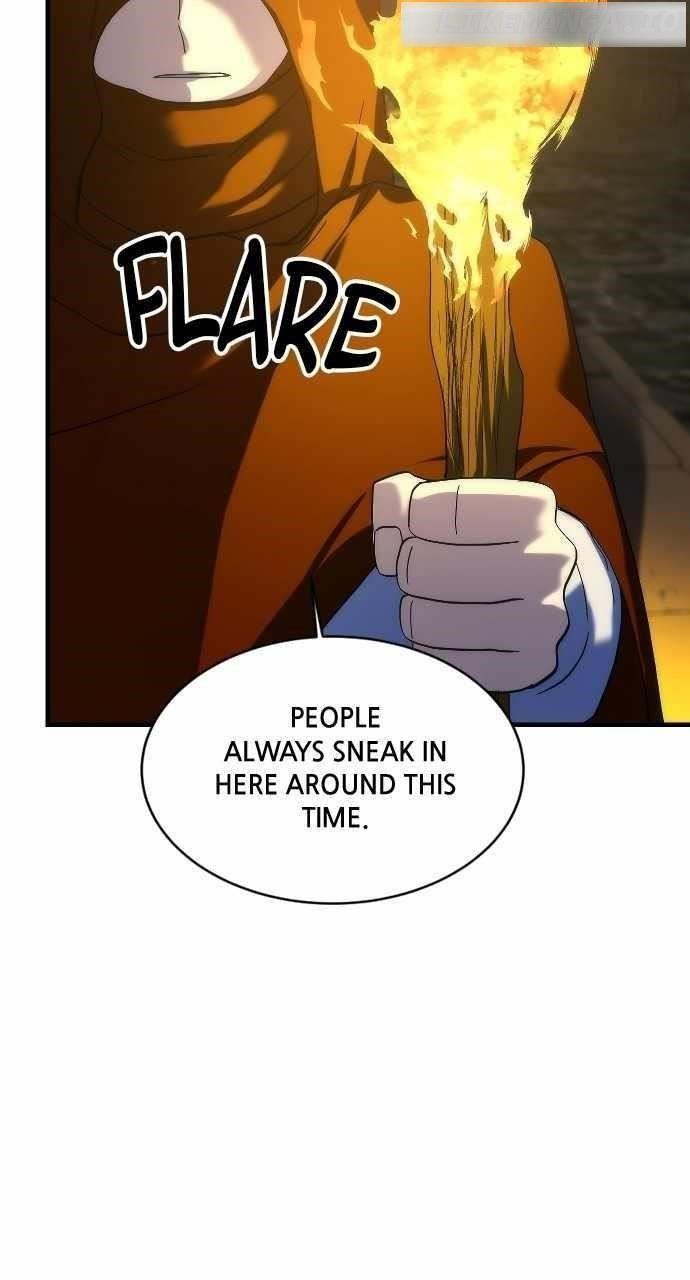 The Last Golden Child - Chapter 117 Page 84