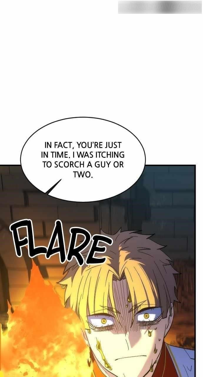 The Last Golden Child - Chapter 117 Page 85