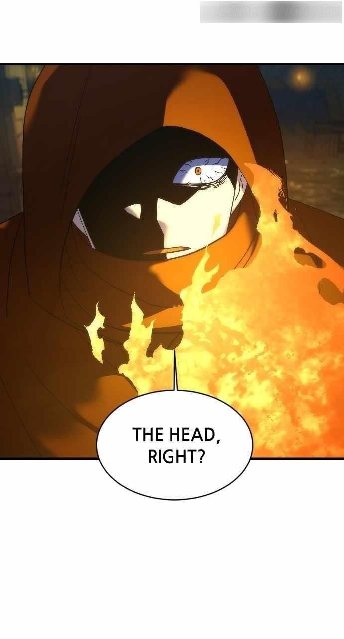 The Last Golden Child - Chapter 117 Page 87