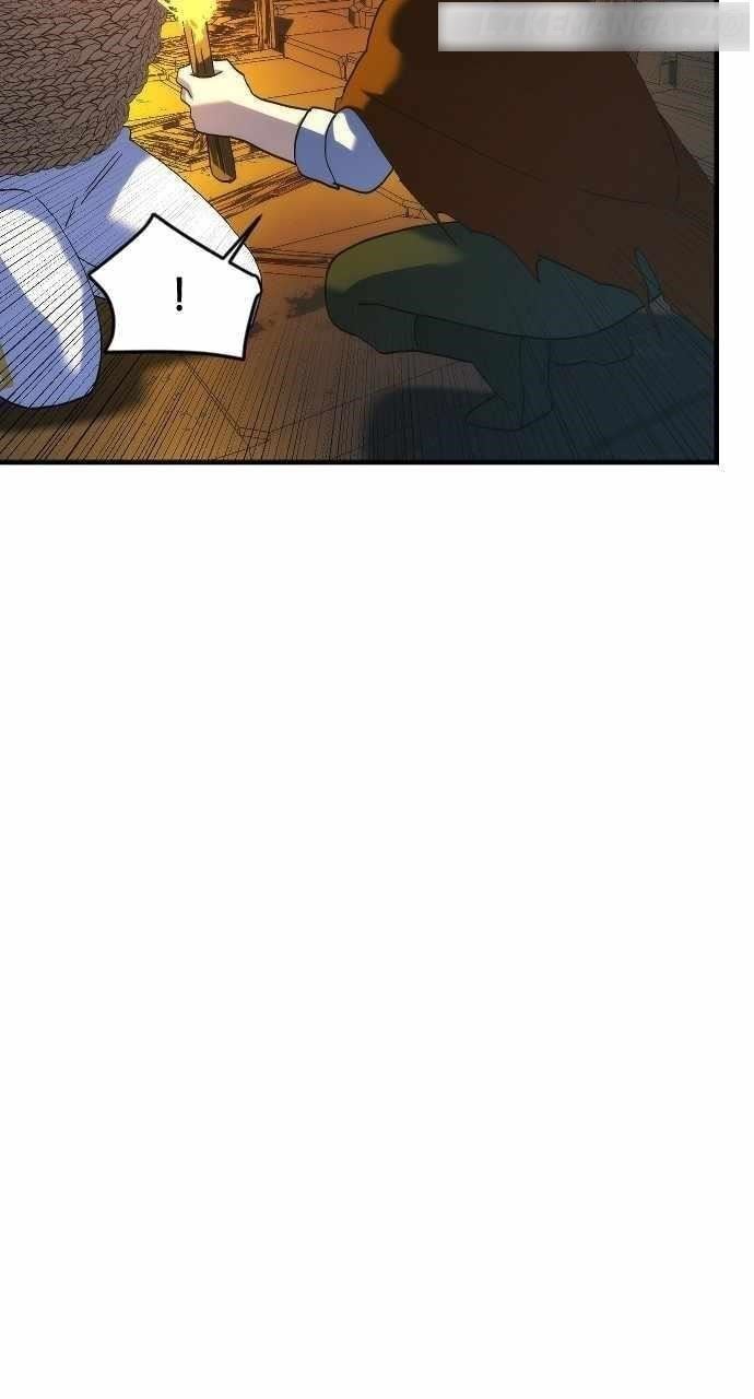 The Last Golden Child - Chapter 117 Page 90