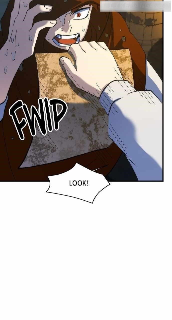 The Last Golden Child - Chapter 117 Page 96