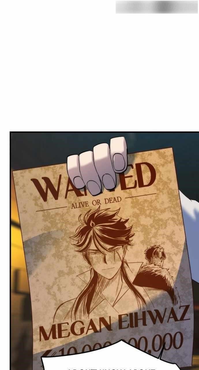 The Last Golden Child - Chapter 117 Page 97