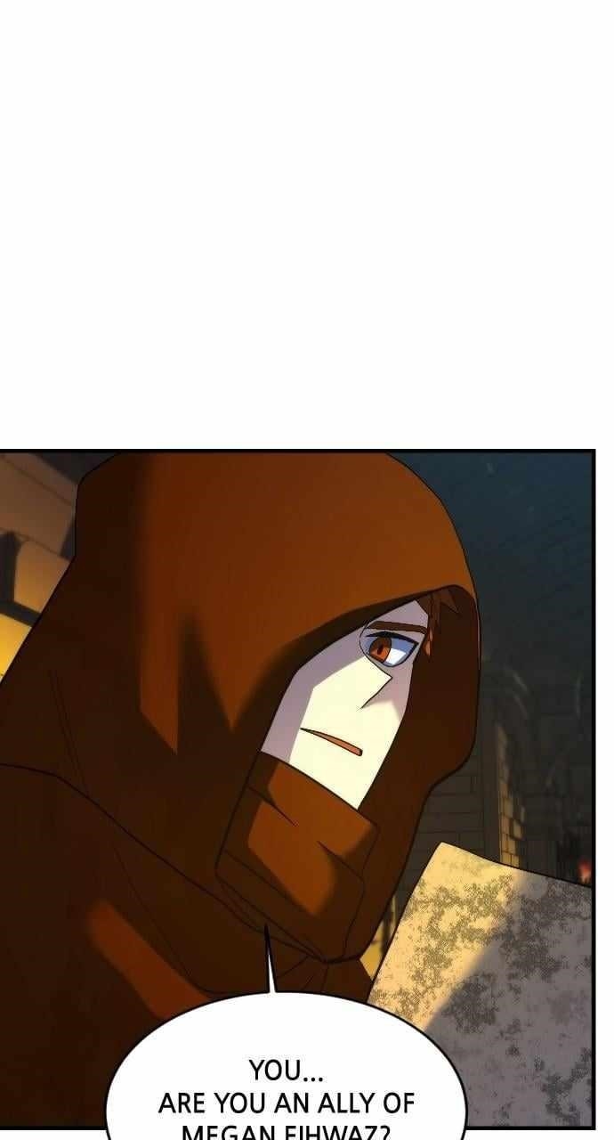 The Last Golden Child - Chapter 118 Page 1