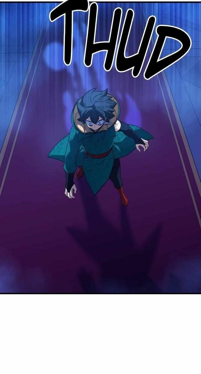 The Last Golden Child - Chapter 118 Page 101