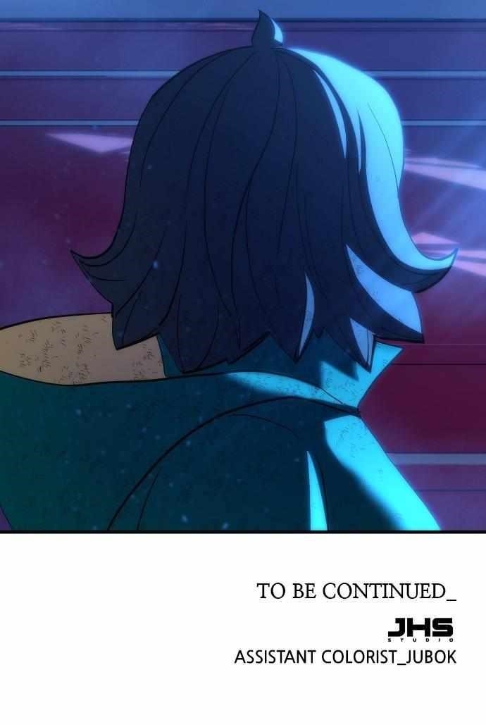 The Last Golden Child - Chapter 118 Page 106