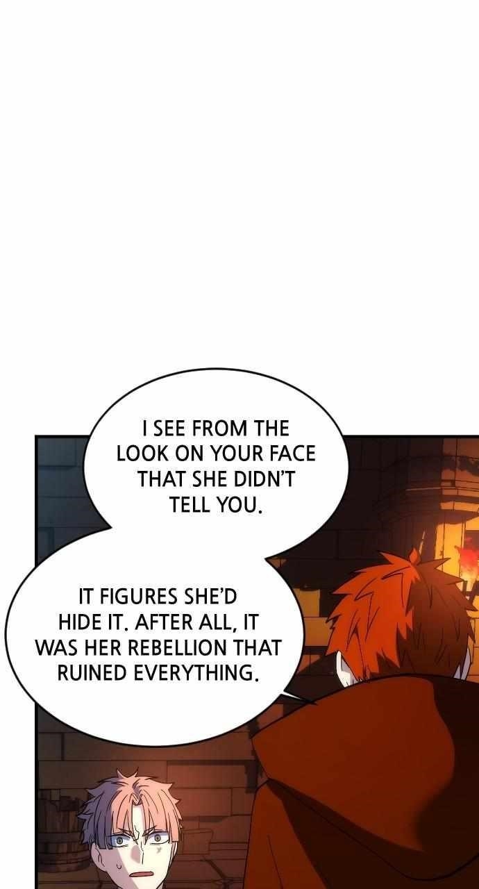 The Last Golden Child - Chapter 118 Page 17