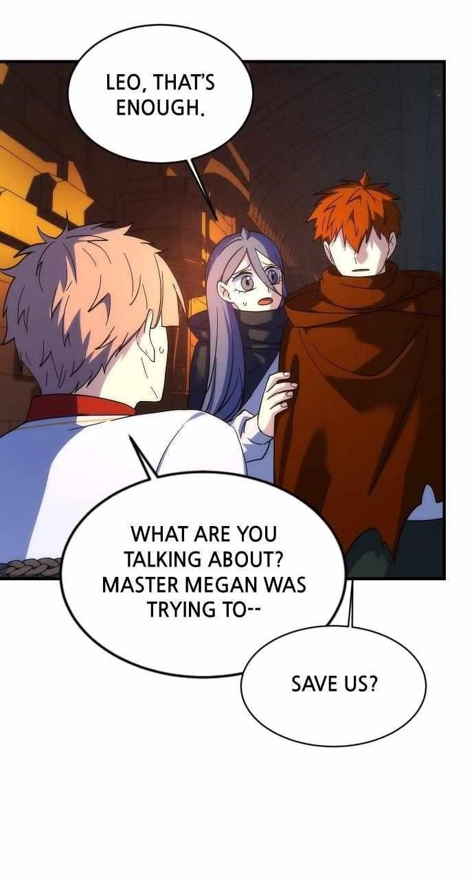 The Last Golden Child - Chapter 118 Page 19