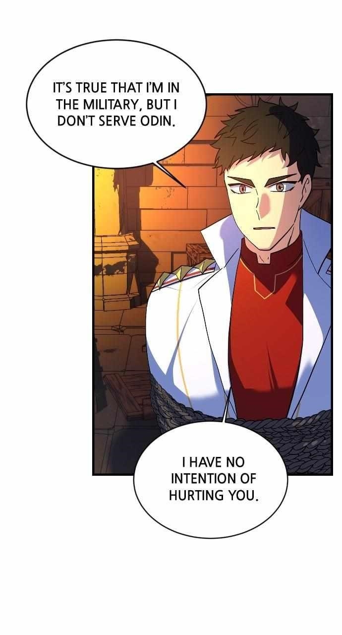 The Last Golden Child - Chapter 118 Page 25