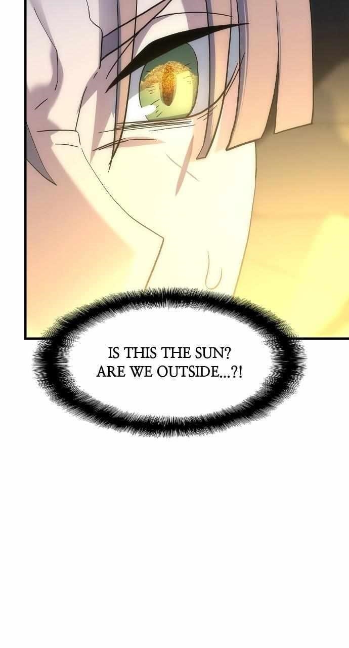 The Last Golden Child - Chapter 118 Page 38
