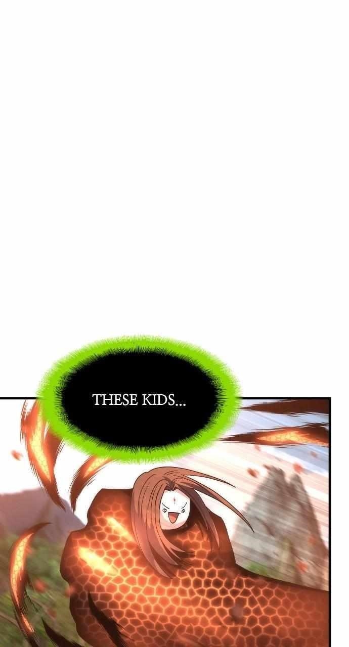 The Last Golden Child - Chapter 118 Page 44