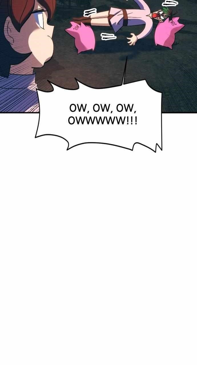 The Last Golden Child - Chapter 118 Page 59