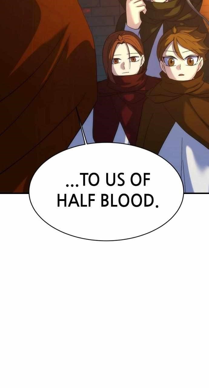 The Last Golden Child - Chapter 118 Page 6