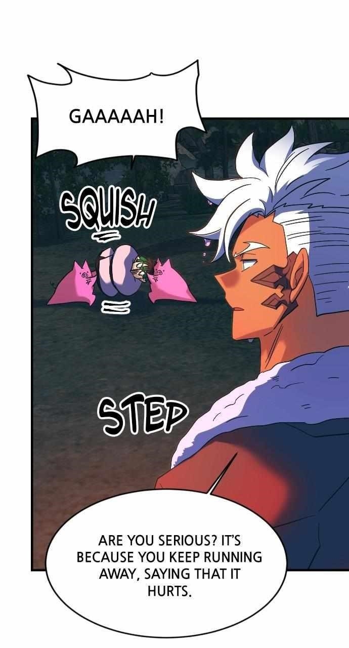 The Last Golden Child - Chapter 118 Page 60