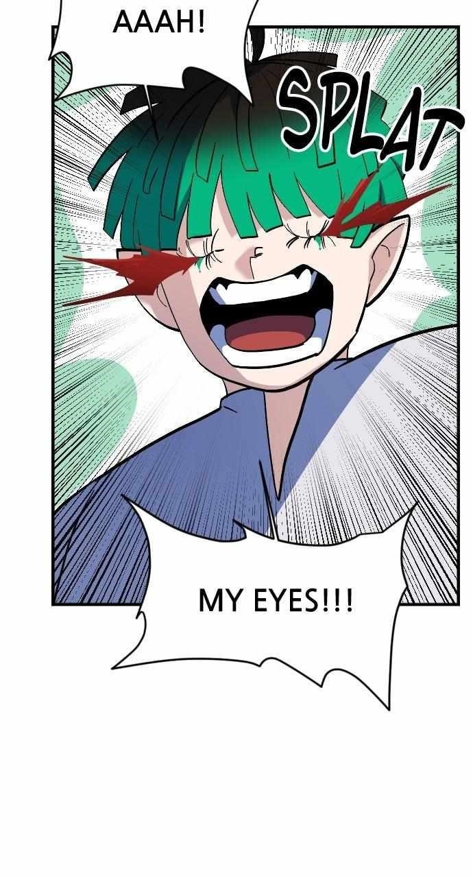 The Last Golden Child - Chapter 118 Page 63