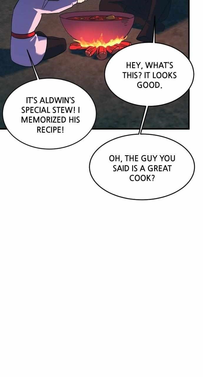 The Last Golden Child - Chapter 118 Page 65