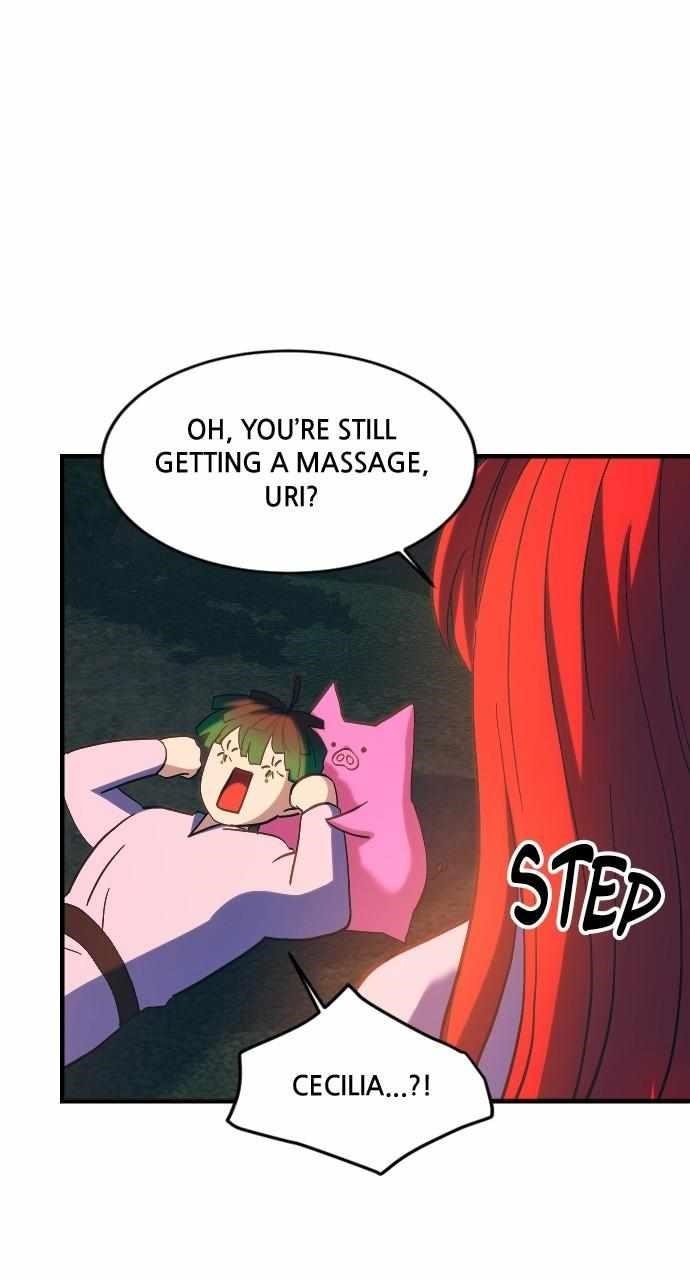 The Last Golden Child - Chapter 118 Page 66