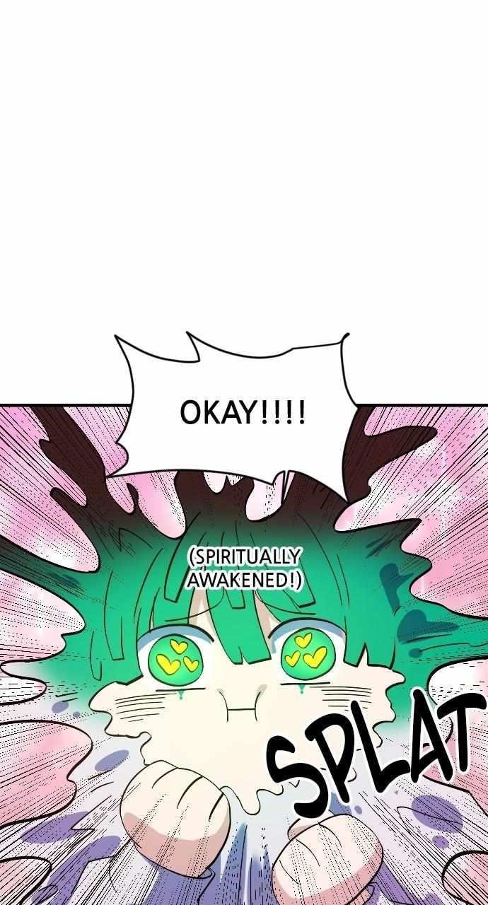 The Last Golden Child - Chapter 118 Page 69